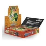 CS2.5C: Brilliant Counterattack Booster Box · Estándar · Referencia del embalaje