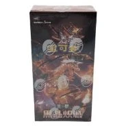 CSV5C: Dark Crystal Blaze Booster Box · Estándar · Referencia del embalaje